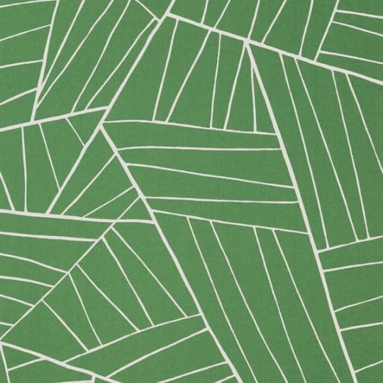 Thibaut T10445 Modern Resource 2 Jordan Emerald - tapeta w abstrakcyjne linie