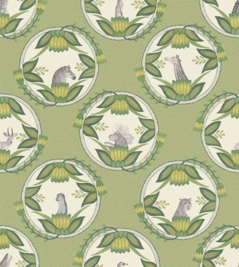 Tapeta Cole & Son Ardmore 109/9042 Ardmore Cameos