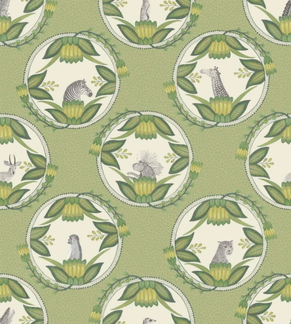 Tapeta Cole & Son Ardmore 109/9042 Ardmore Cameos