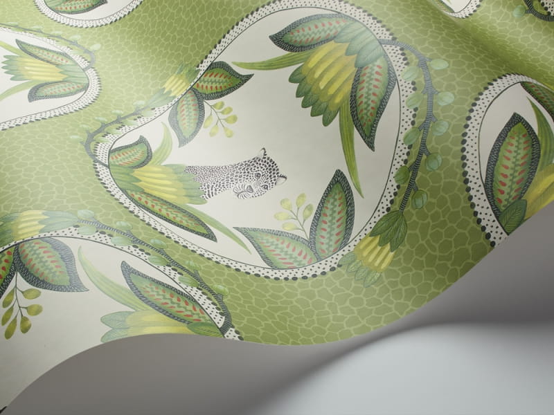 Tapeta Cole & Son Ardmore 109/9042 Ardmore Cameos