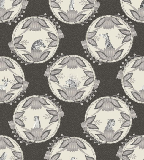 Tapeta Cole & Son Ardmore 109/9043 Ardmore Cameos