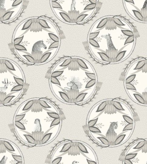 Tapeta Cole & Son Ardmore 109/9044 Ardmore Cameos