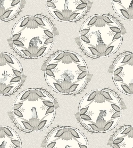 Tapeta Cole & Son Ardmore 109/9044 Ardmore Cameos