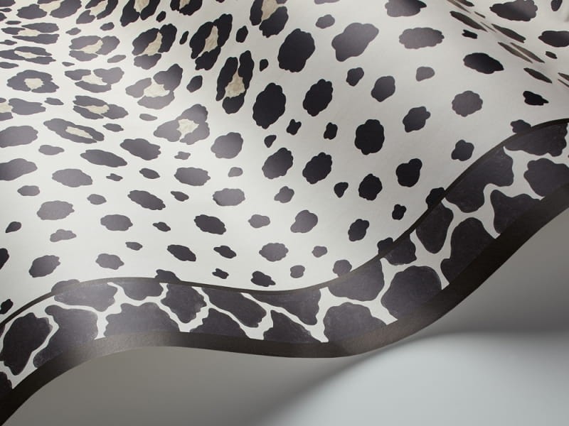 Tapeta Cole & Son Ardmore 109/13061 Zulu Border