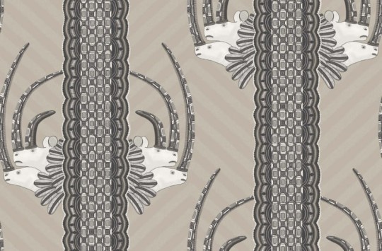 Tapeta Cole & Son Ardmore 109/3013 Jabu
