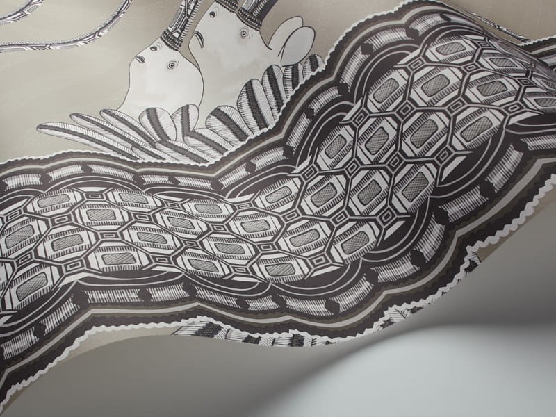 Tapeta Cole & Son Ardmore 109/3013 Jabu