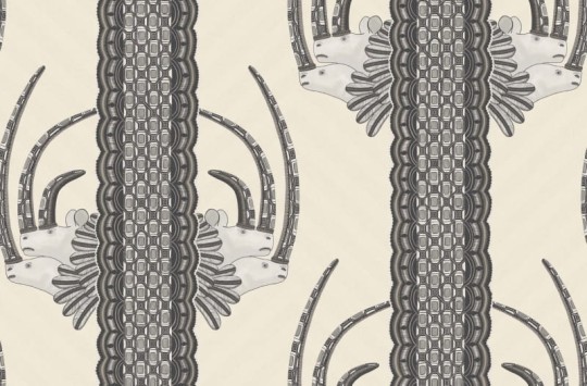 Tapeta Cole & Son Ardmore 109/3014 Jabu