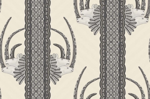 Tapeta Cole & Son Ardmore 109/3014 Jabu