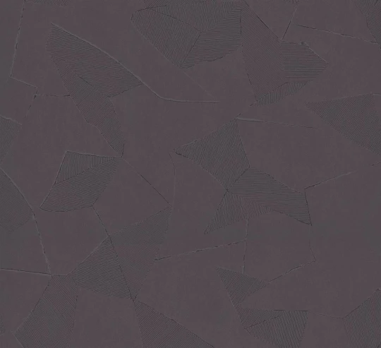 Khroma ERO201 Erosion Magma Caviar - tapeta geometryczna