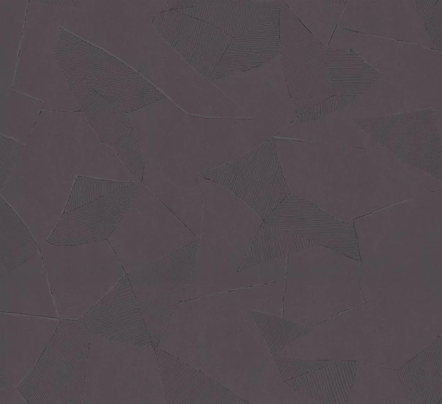 Khroma ERO201 Erosion Magma Caviar - tapeta geometryczna