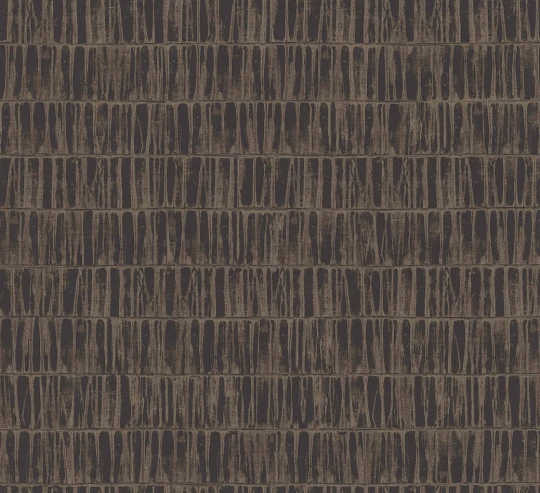 Khroma ERO302 Erosion Erosio Midnight - tapeta abstrakcyjna