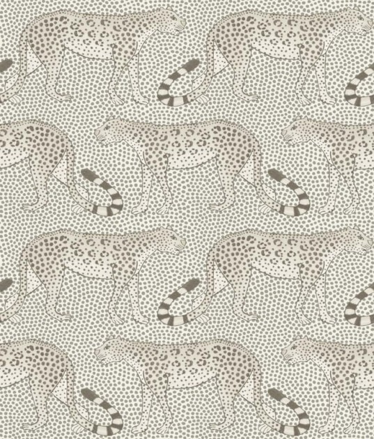 Tapeta Cole & Son Ardmore 109/2011 Leopard Walk
