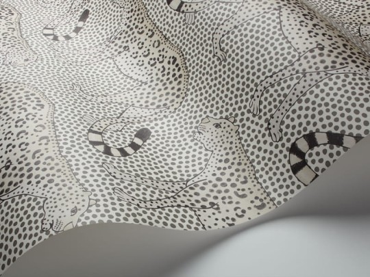 Tapeta Cole & Son Ardmore 109/2011 Leopard Walk