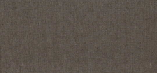 Khroma BLONE704 Erosion Flax Coffee - tapeta lniana
