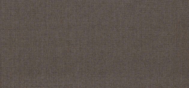 Khroma BLONE704 Erosion Flax Coffee - tapeta lniana