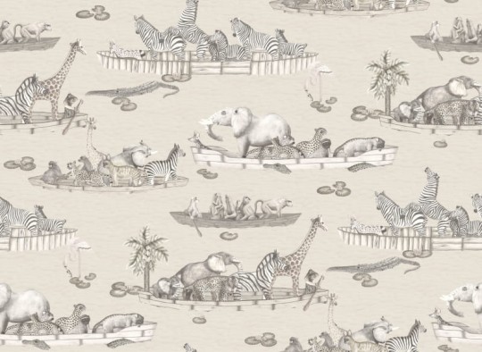 Tapeta Cole & Son Ardmore 109/14062 Zambesi