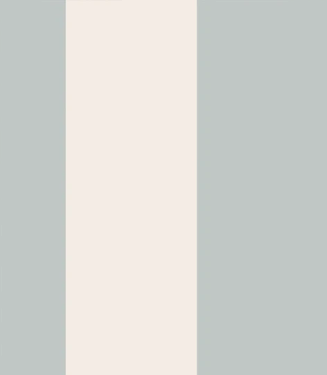 Wallcolors Pure Forms Bold Stripe Storm - tapeta w paski