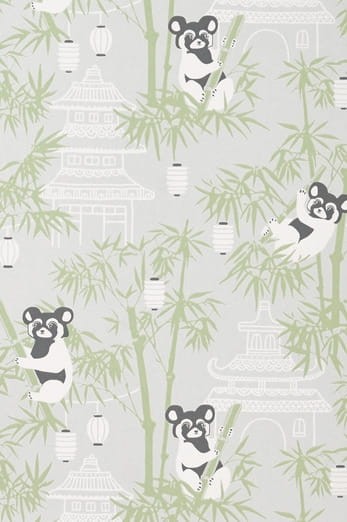 Tapeta Majvillan Bambu 120-01 grey