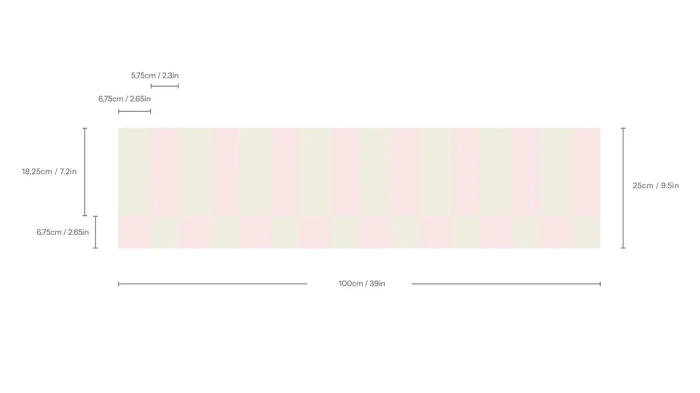 BorderTetris-100x25_SoftCreamBlush-podzial.webp