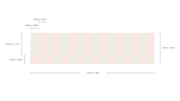BorderTetris-100x25_SoftCreamBlush-podzial.webp