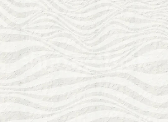 Rebel Walls R19547 Shutterstock Graphic Soft Gray - mural w abstrakcyjne fale