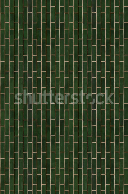 Rebel Walls R19629 Shutterstock Wall of Tiles Vertical - mural imitujący płytki