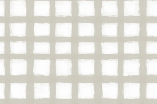 Rebel Walls R20673 Pops Painted Square Beige - mural w kratkę