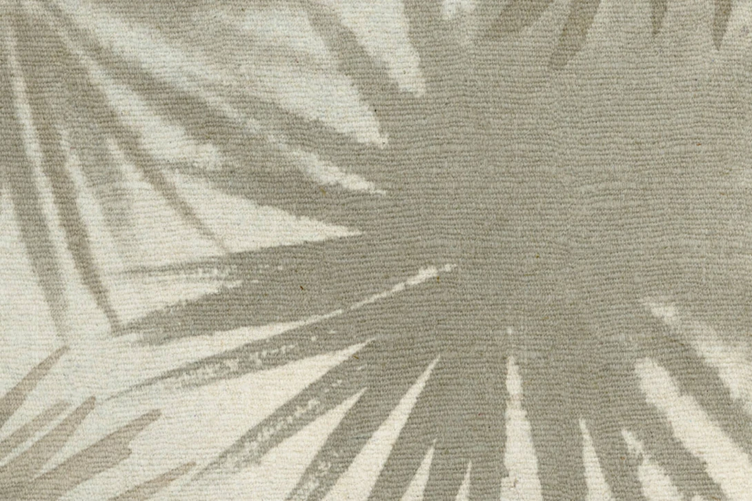 Rebel Walls R20829 Pops Pine Branch Beige - mural w gałęzie sosny