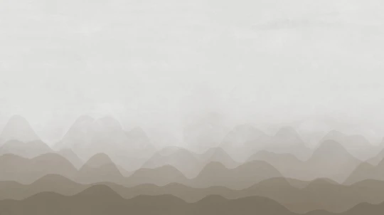 Rebel Walls R20850 Pops Gradient Flow Beige - mural w abstrakcyjne fale