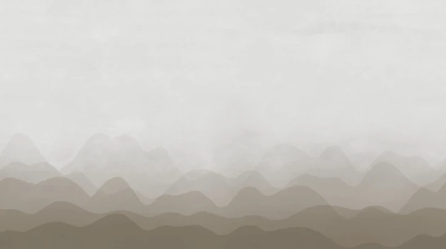 Rebel Walls R20850 Pops Gradient Flow Beige - mural w abstrakcyjne fale