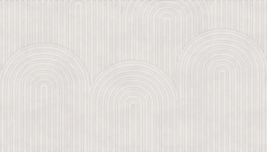 Rebel Walls R21165 Pops Clay Hills Beige - mural w łuki