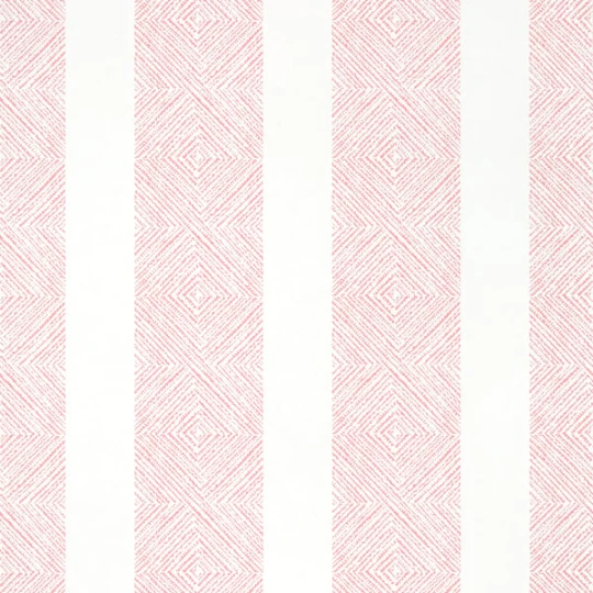 Anna French AT15127 Antilles Clipperton Stripe Blush - tapeta w paski