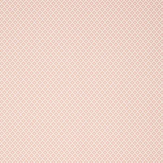 Anna French AT9676 Savoy Petit Blush - tapeta geometryczna