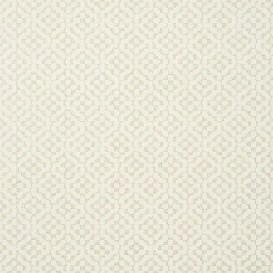 Anna French AT9610 Savoy Riva Cream - tapeta strukturalna w geometryczny wzór