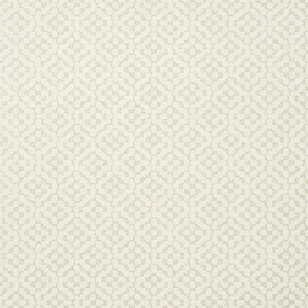 Anna French AT9610 Savoy Riva Cream - tapeta strukturalna w geometryczny wzór