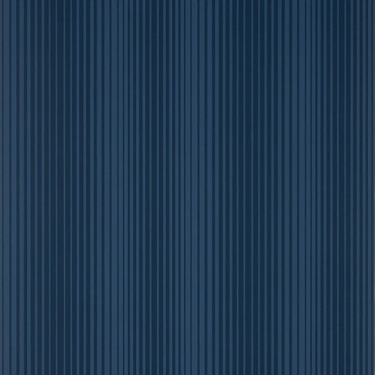 Anna French AT9669 Savoy Ombre Stripe Navy - tapeta w paski ombre