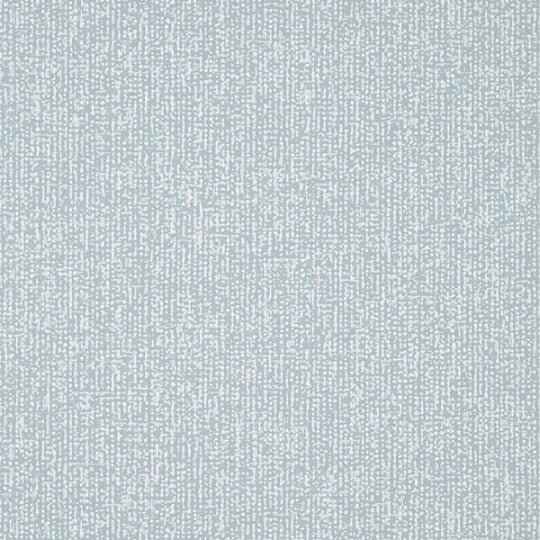 Anna French AT9680 Savoy Tipton Spa Blue - tapeta imitująca materiał