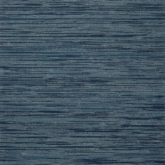 Anna French AT9658 Savoy Gaya Navy - tapeta z rafii