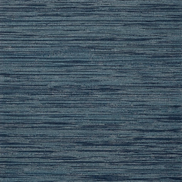 Anna French AT9658 Savoy Gaya Navy - tapeta z rafii
