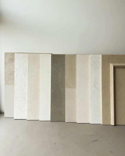 Tynk gliniany Rooc Natural Clay