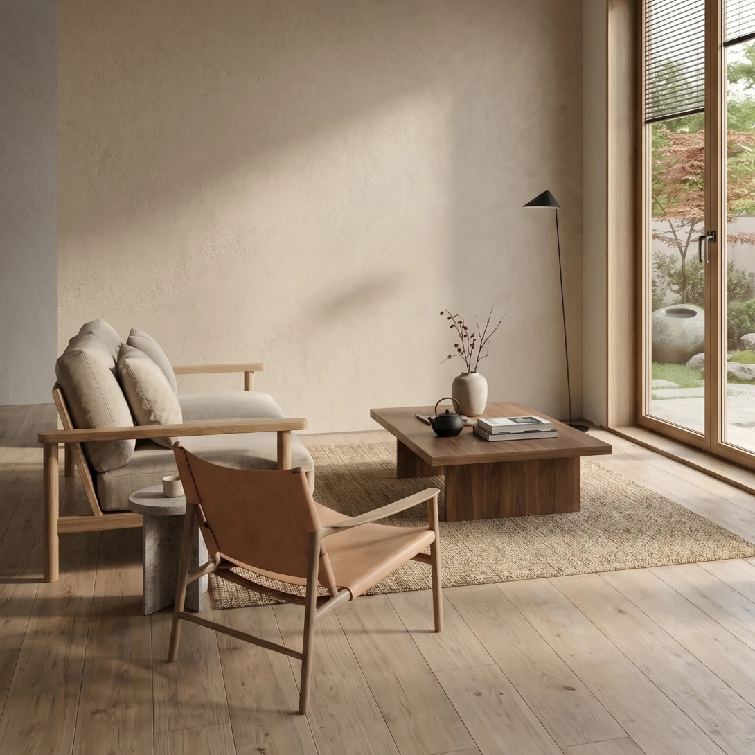 Tynk gliniany Rooc Natural Clay