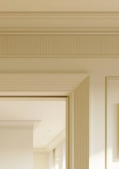 Panel ścienny NMC Canopée S Wallstyl 2,6 m