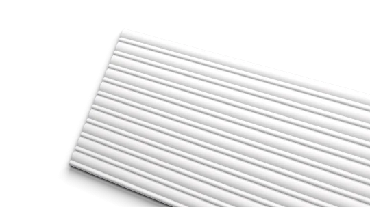 Panel ścienny NMC Canopée Mix Wallstyl 2,6 m