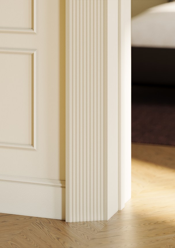 Panel ścienny NMC Canopée Mix Wallstyl 2,6 m