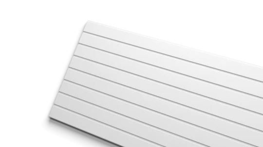Panel ścienny NMC Latte S Wallstyl 2,6 m