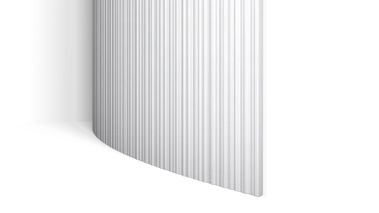 Panel ścienny NMC Allegrettino Arstyl Flex