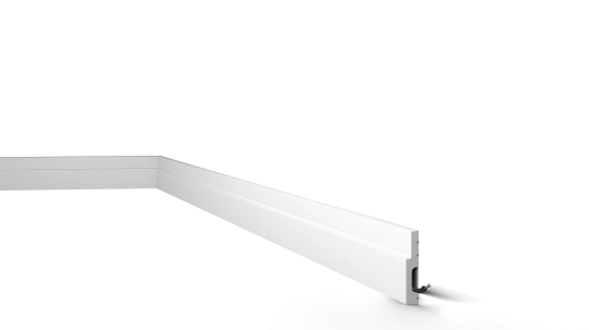 Listwa przypodłogowa NMC FT8 Wallstyl