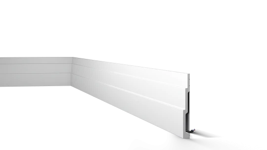 Listwa przypodłogowa NMC FT18 Wallstyl