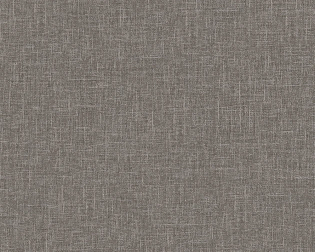Versace 96233-7 IV Baroque & Roll Texture Dark Grey - tapeta imitująca tkaninę