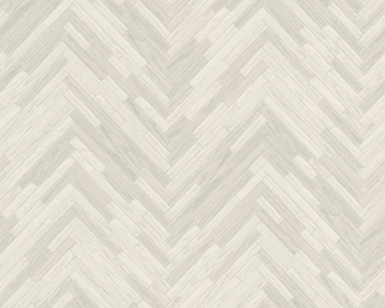 Versace 37051-1 IV Eterno Tile Beige and Grey - tapeta w jodełkę imitującą drewno